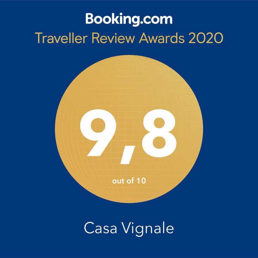 Casa Vignale Apartment Avola Luaran gambar