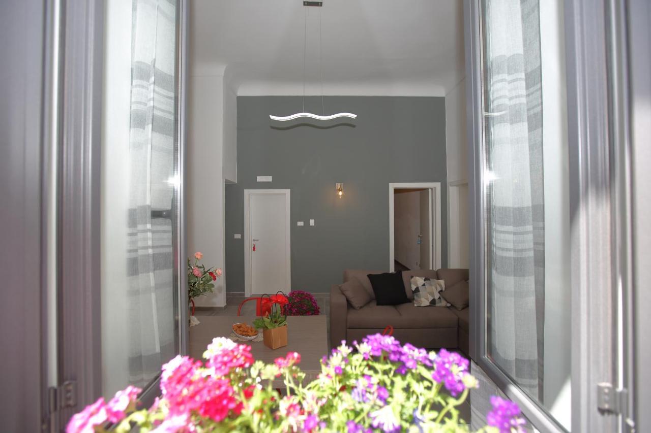 Casa Vignale Apartment Avola Luaran gambar