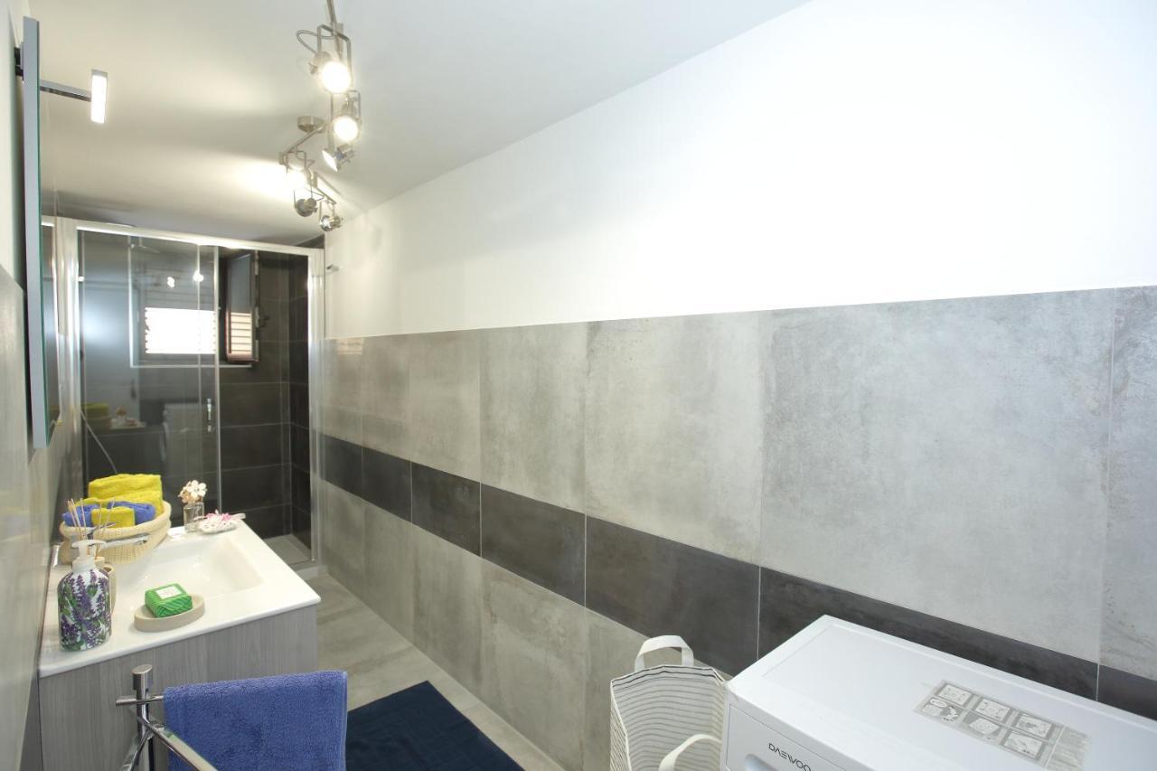 Casa Vignale Apartment Avola Luaran gambar