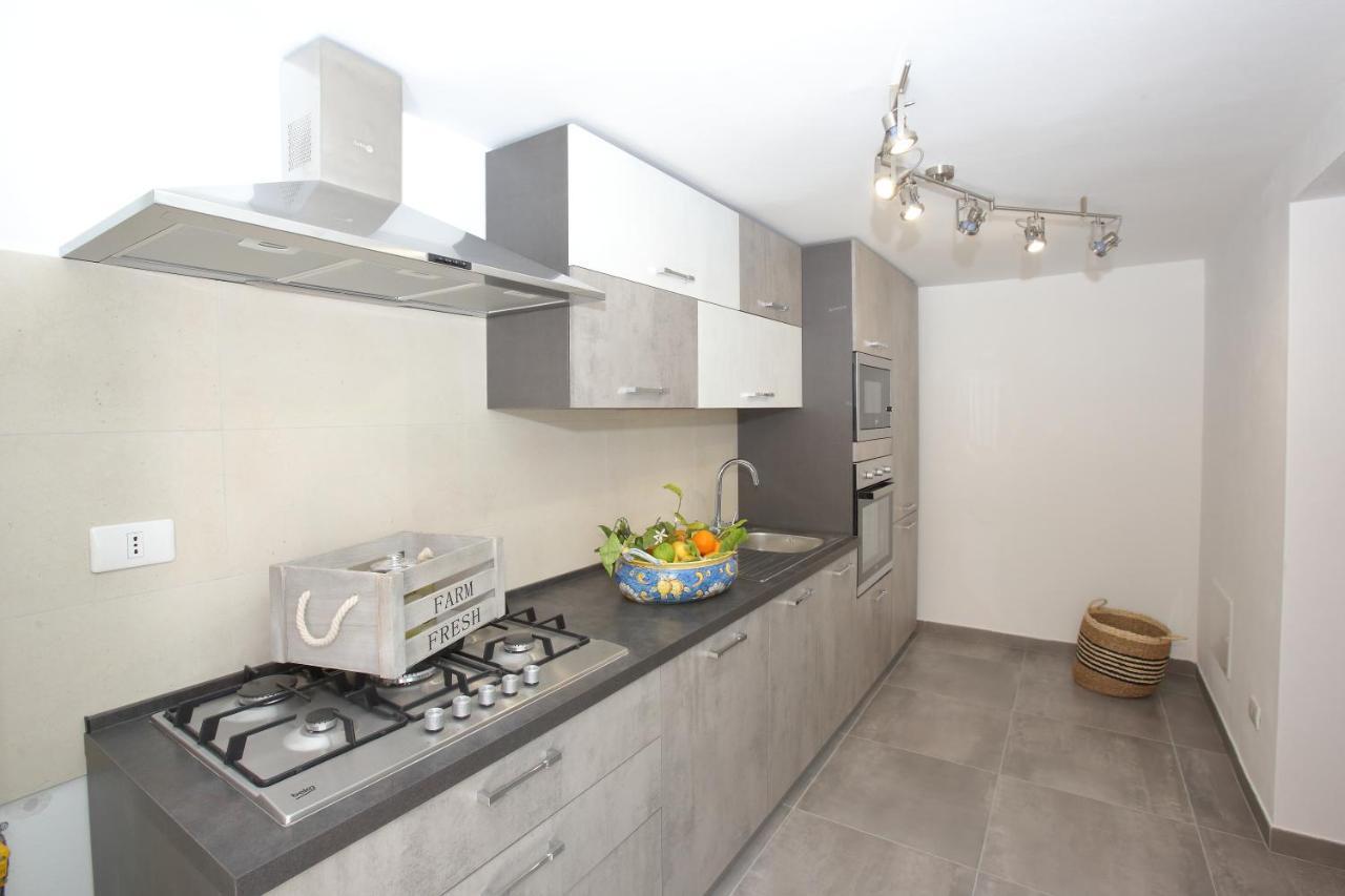 Casa Vignale Apartment Avola Luaran gambar