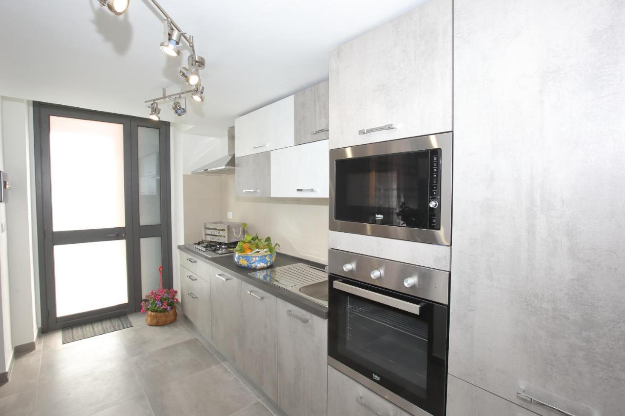 Casa Vignale Apartment Avola Luaran gambar